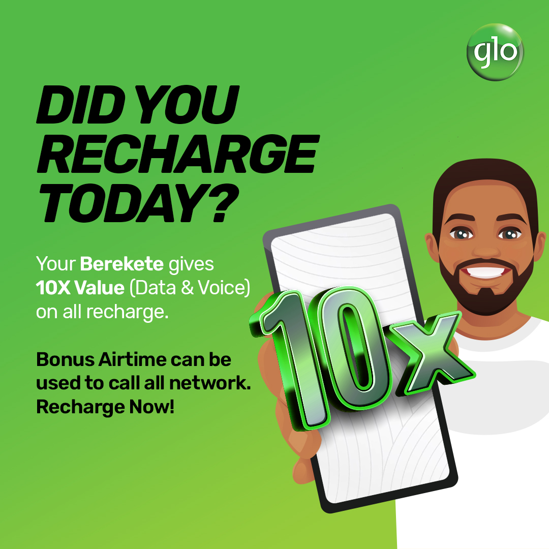 Did you recharge today?